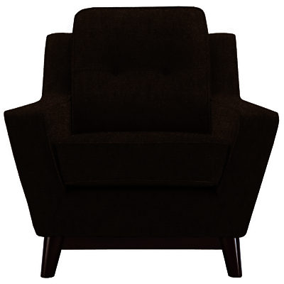 G Plan Vintage The Fifty Three Armchair Festival Rust G Plan Vintage The Fifty Three Armchair Festival Rust
